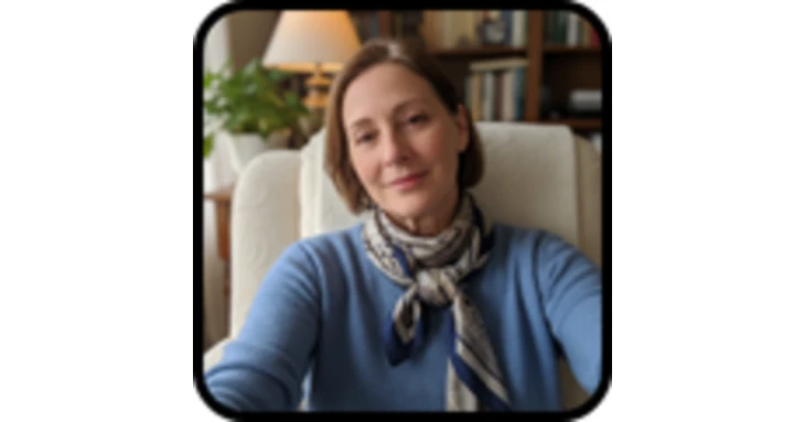 Patricia - Richmond, Virginia